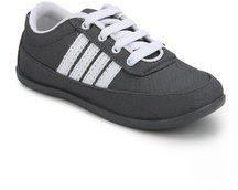 Lancer Grey Sneakers boys