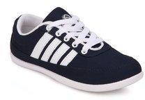 Lancer Navy Blue Sneakers boys