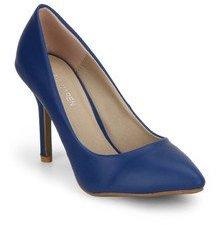 Lara Karen Blue Stilletoes women