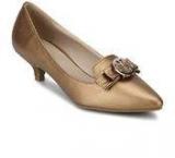 Lara Karen Bronze Stilettos Women