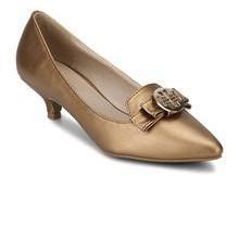 Lara Karen Bronze Stilettos women