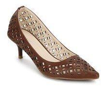 Lara Karen Coffee Stilletoes women