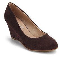 Lara Karen Coffee Wedges women