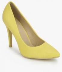 Lara Karen Yellow Belly Shoes women