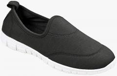 Lavie Black Casual Sneakers women