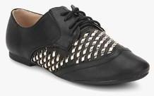 Lavie Black Lifestyle Shoes women