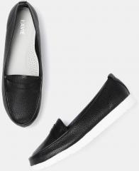 Lavie Black Loafers women