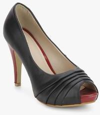 Lavie Black Stilettos women