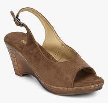 Lavie Brown Wedges women