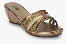 Lavie Copper Wedges women