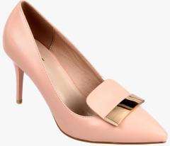 Lavie Pink Stilettos women