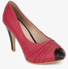 Lavie Red Stilettos women