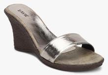 Lavie Silver Wedges women