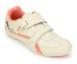 Lee Cooper Beige Casual Sneakers Women