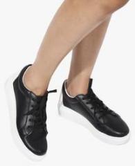 Lee Cooper Black Sneakers women