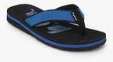 Lee Cooper Blue Flip Flops men