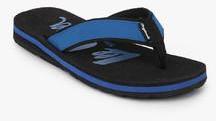 Lee Cooper Blue Flip Flops men