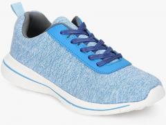 Lee Cooper Blue Regular Sneakers women