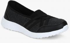 Lee Cooper Dark Grey Casual Sneakers women