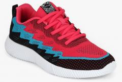 Lee Cooper Multi Regular Running Shoes women