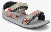 Lee Cooper Multicoloured Floaters women