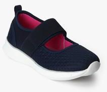 Lee Cooper Navy Blue Casual Sneakers men