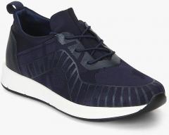 Lee Cooper Navy Blue Regular Sneakers women