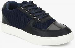 Lee Cooper Navy Blue Sneakers boys