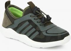 Lee Cooper Olive Sneakers boys