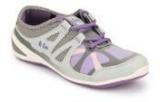 Lee Cooper Purple Running Shoes Women