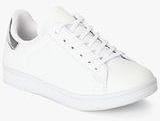 Lee Cooper White Sneakers Boys