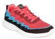 Lee Cooper Women Pink & Blue Running Shoes