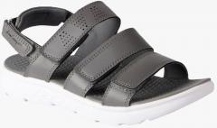 Lee Cooper Women's Grey Sandals