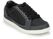 Levis Black Sneakers men