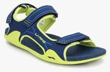 Li-ning Blue Floaters men