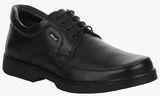 Liberty Black Formal Shoes men