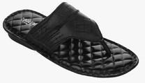 Liberty Black Slippers men