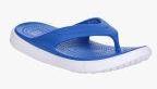 Liberty Blue Flip Flops men