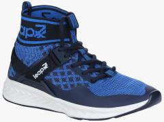 Liberty Blue Running Shoes men