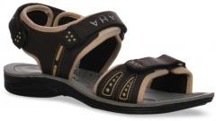 Liberty Brown Sport Sandals men