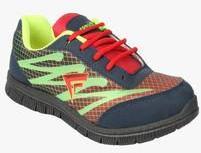 Liberty Green Running Shoes boys