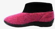 Liberty Pink Boots women