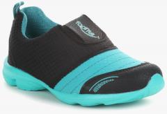 Liberty Sea Green Running Shoes girls