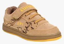 Lilliput Beige Sneakers boys