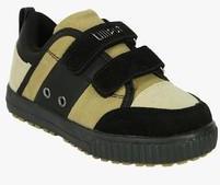 Lilliput Black Sneakers boys