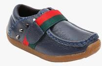 Lilliput Blue Loafers boys