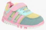 Lilliput Multicoloured Sneakers girls