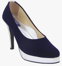 Lords Blue Stilettos women