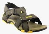 Lotto Olive Floaters Men