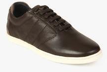 Louis-philippe Brown Sneakers men